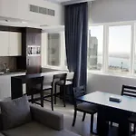 Tower Hotel Apartments