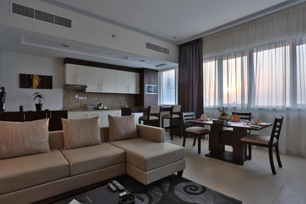 Tower Abu Dhabi