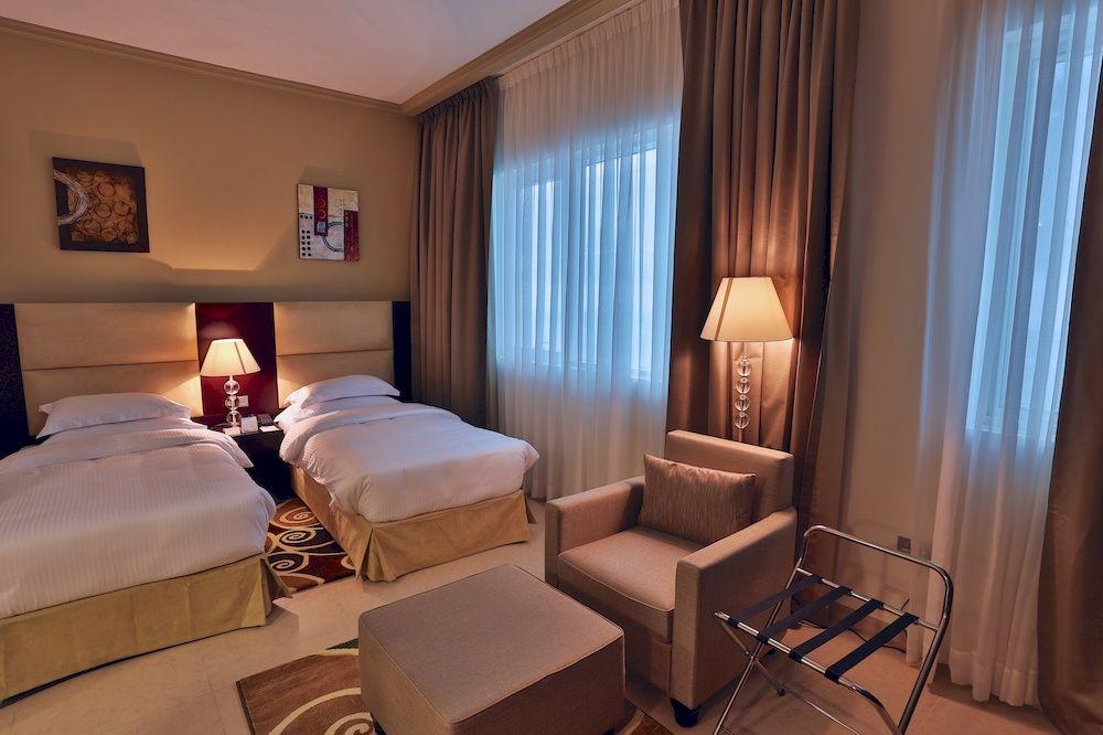 Aparthotel Tower 3*