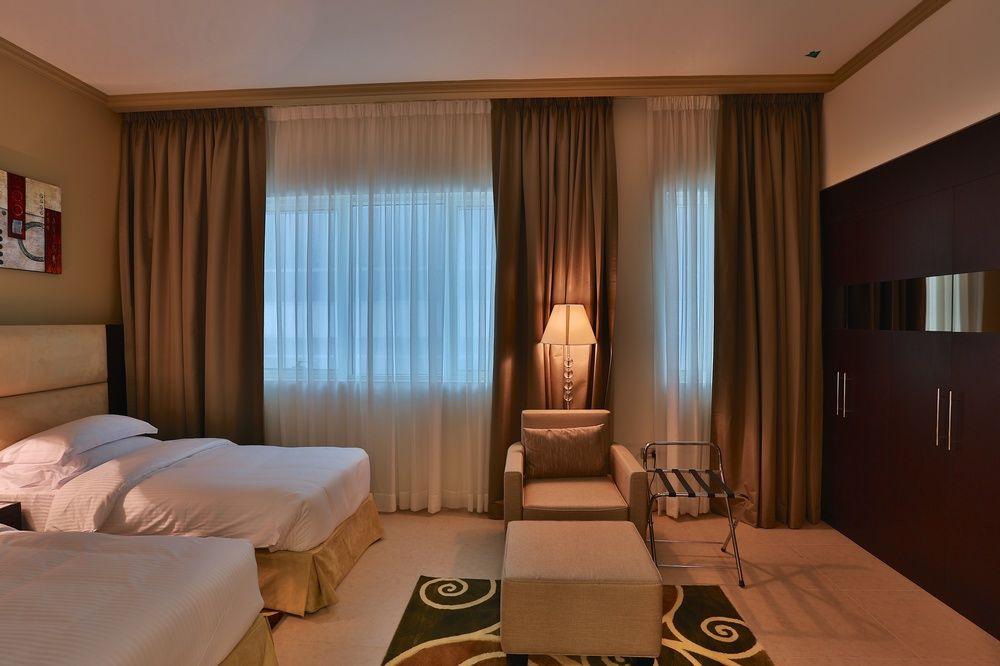 Tower 3* Abu Dhabi