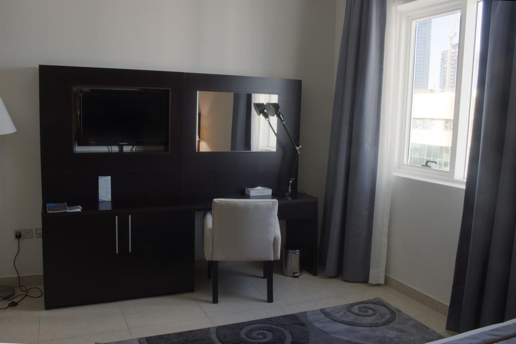 Tower 3* Abu Dhabi