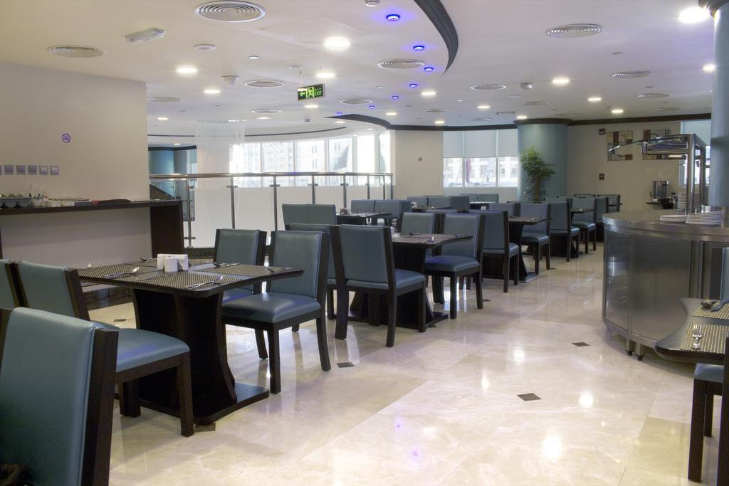 Aparthotel Tower 3*