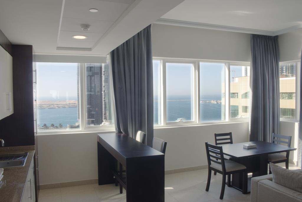 Tower Aparthotel