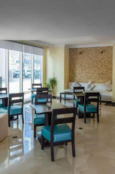 Aparthotel Tower Abu Dhabi