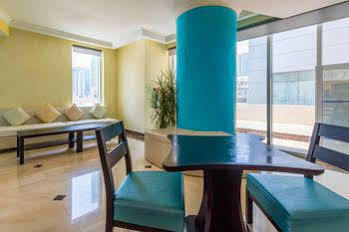 Aparthotel Tower 3*