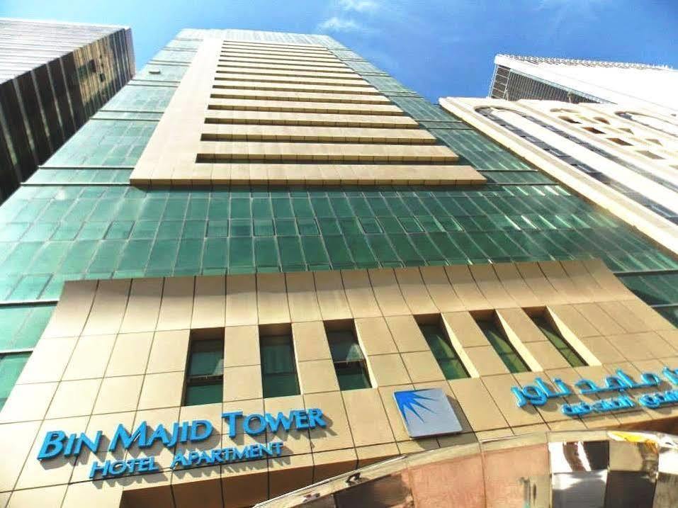Tower Aparthotel 3*