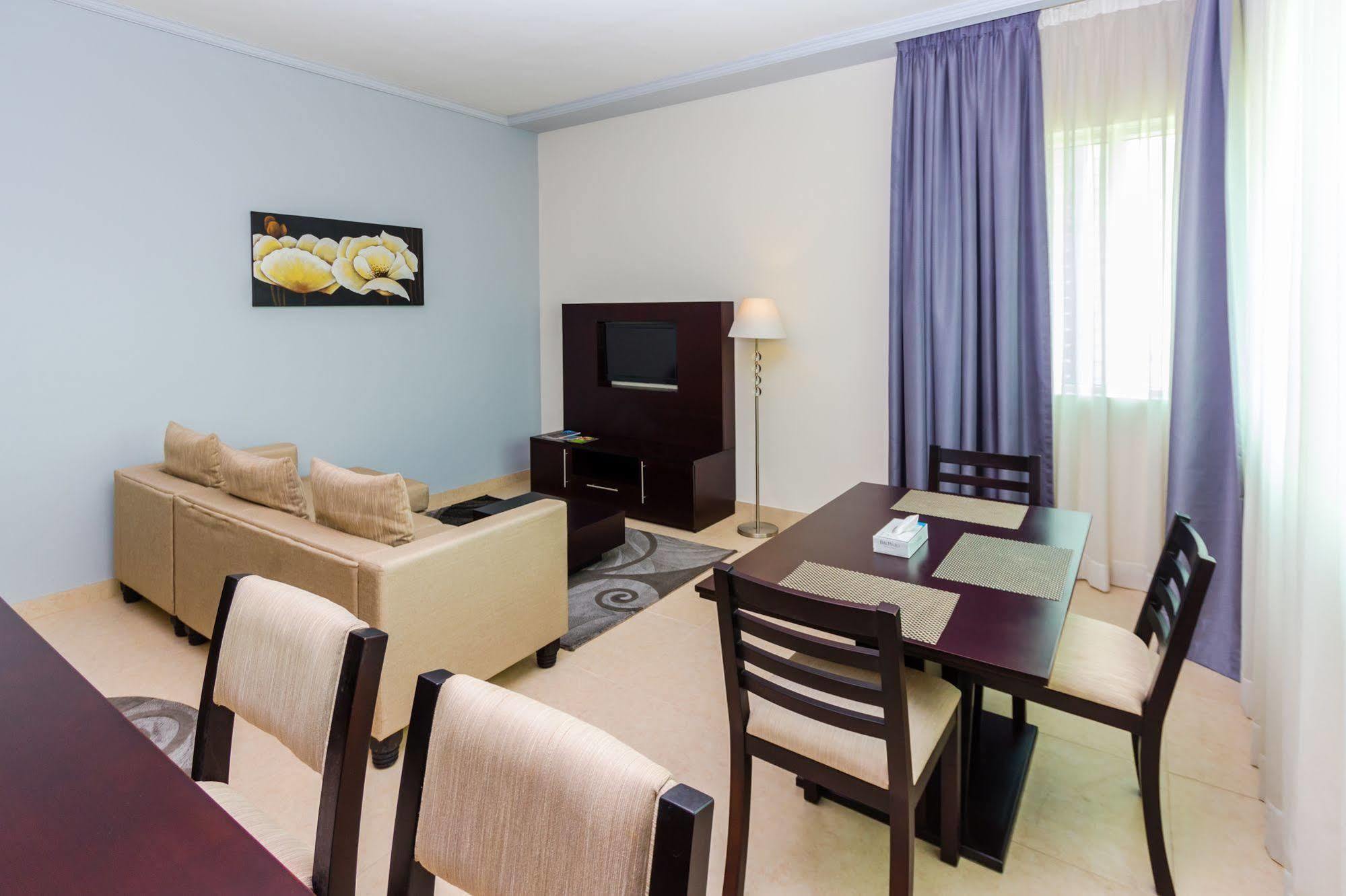 Tower 3* Abu Dhabi