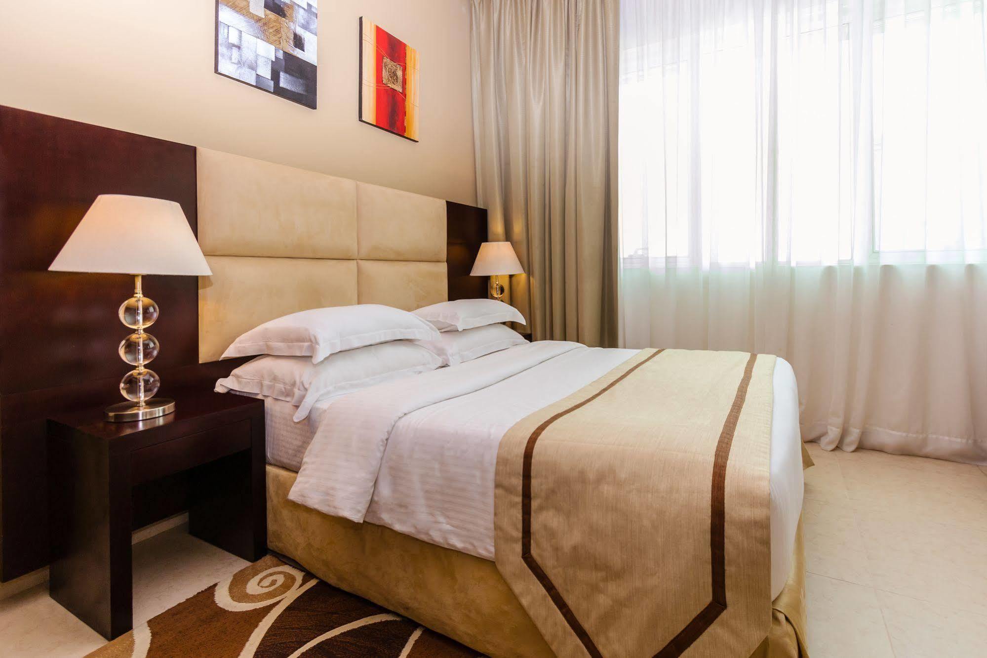 Tower 3* Abu Dhabi