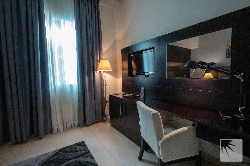 Aparthotel Tower