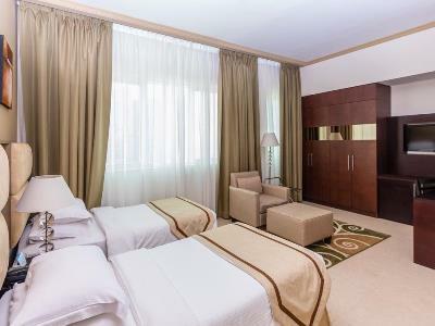 Aparthotel Tower
