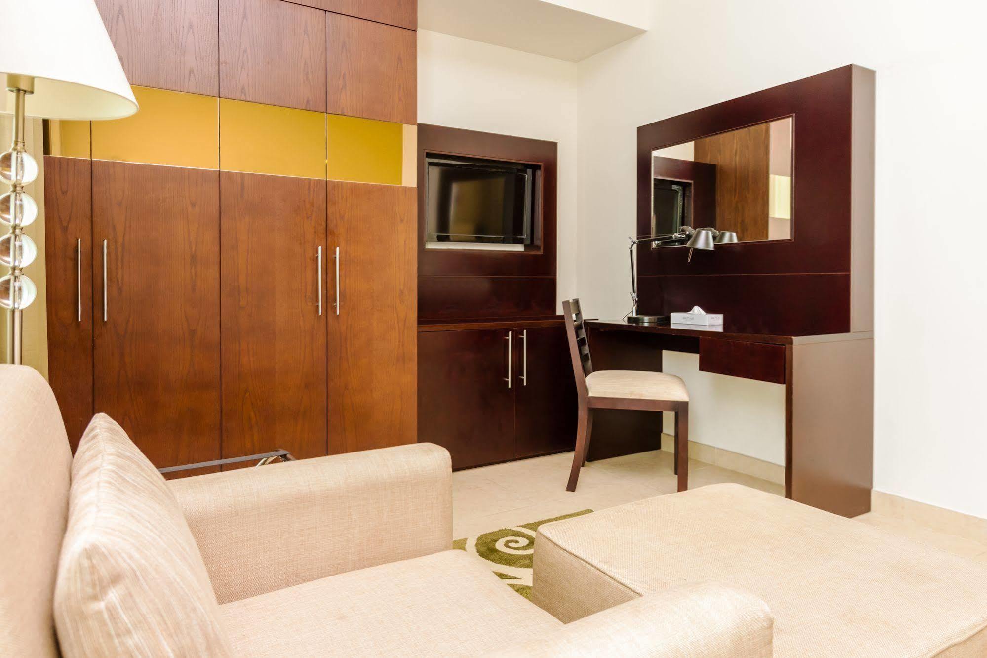 Tower 3* Abu Dhabi