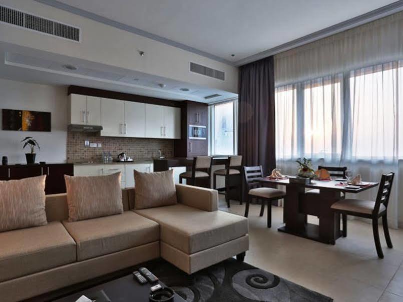 Aparthotel Tower